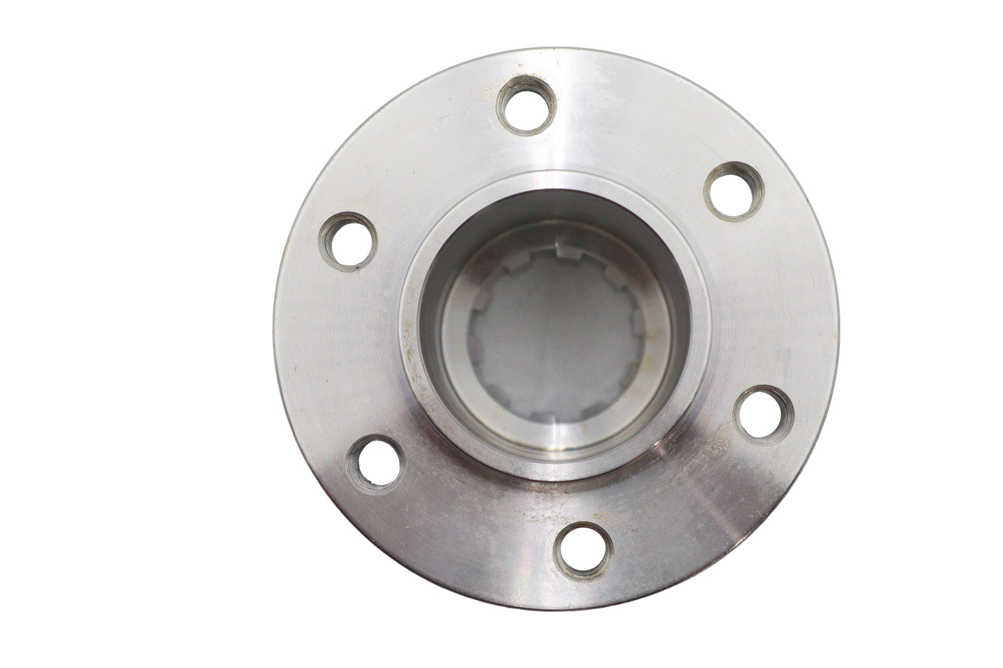 Ultima Motor Pulley Insert with 2 Offset