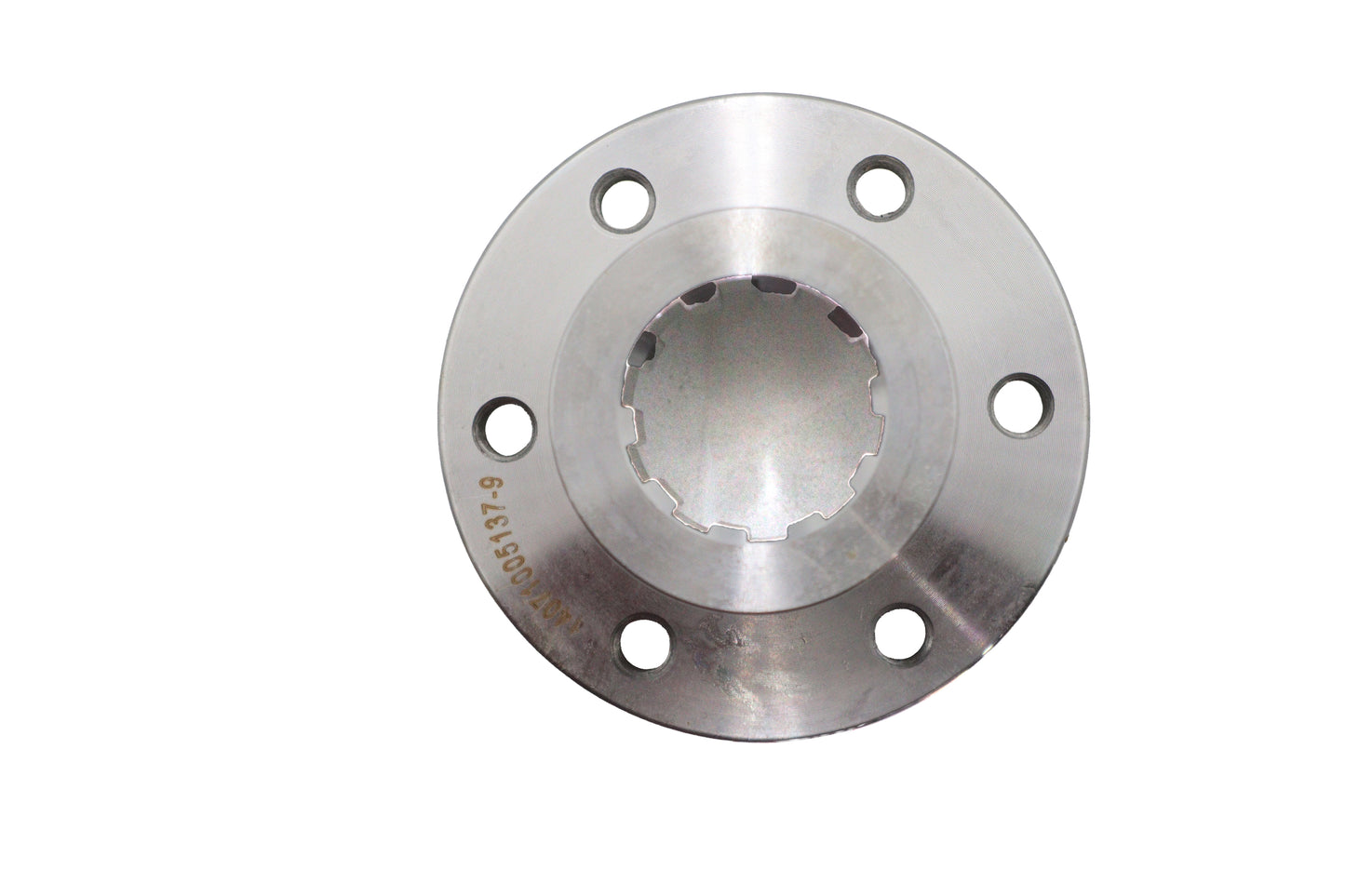 Ultima Motor Pulley Insert with 2 Offset