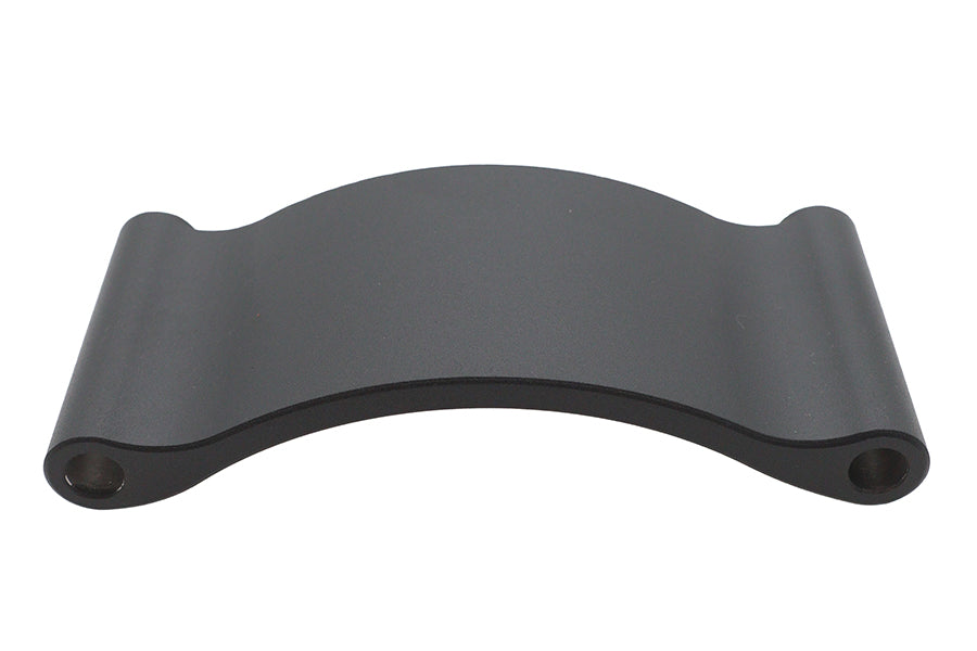 Ultima Rear Belt Guard Black