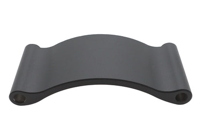 Ultima Rear Belt Guard Black