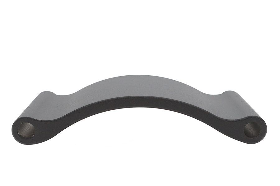 Ultima Rear Belt Guard Black
