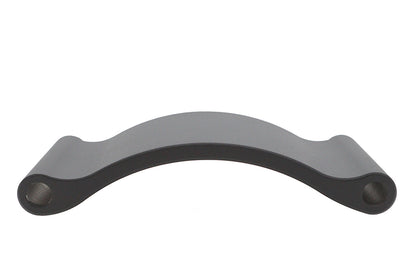 Ultima Rear Belt Guard Black