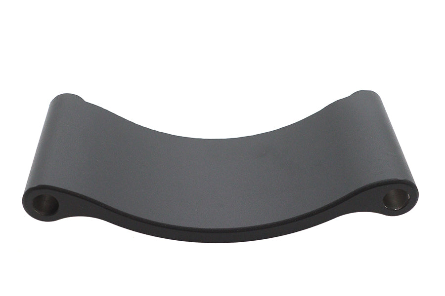 Ultima Rear Belt Guard Black