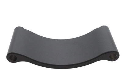 Ultima Rear Belt Guard Black
