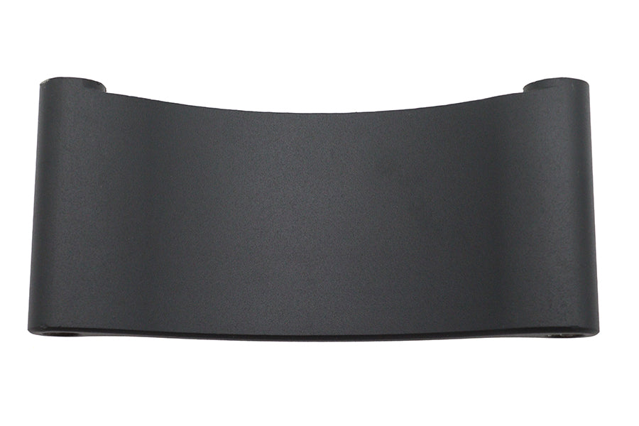 Ultima Rear Belt Guard Black