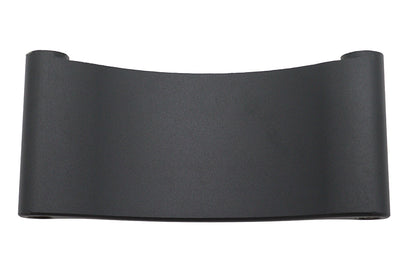 Ultima Rear Belt Guard Black