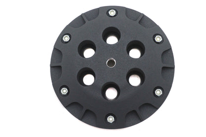 Ultima Clutch Pressure Plate Assembly Black
