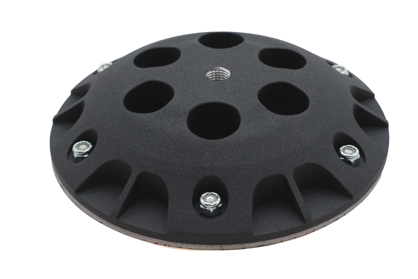 Ultima Clutch Pressure Plate Assembly Black