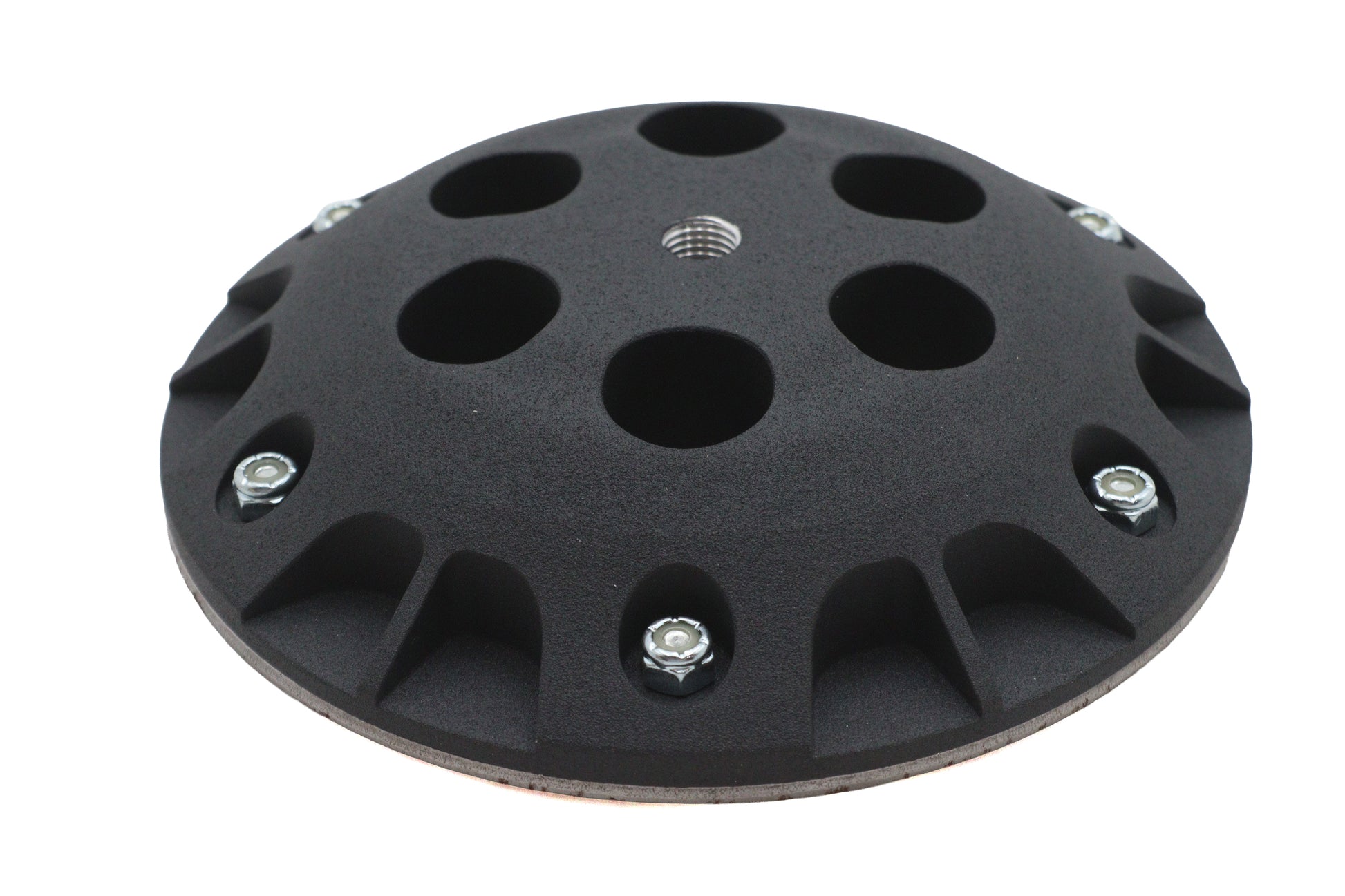 Ultima Clutch Pressure Plate Assembly Black