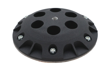 Ultima Clutch Pressure Plate Assembly Black