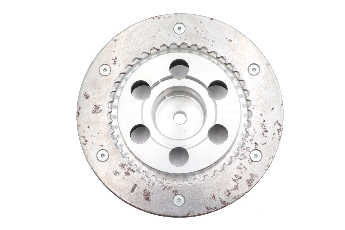 Ultima Clutch Pressure Plate Assembly Black