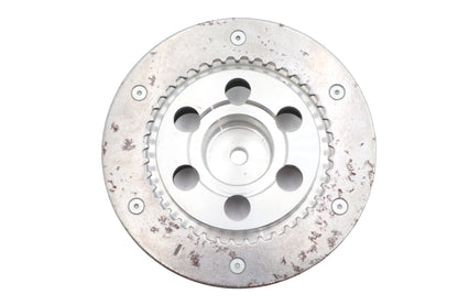 Ultima Clutch Pressure Plate Assembly Black