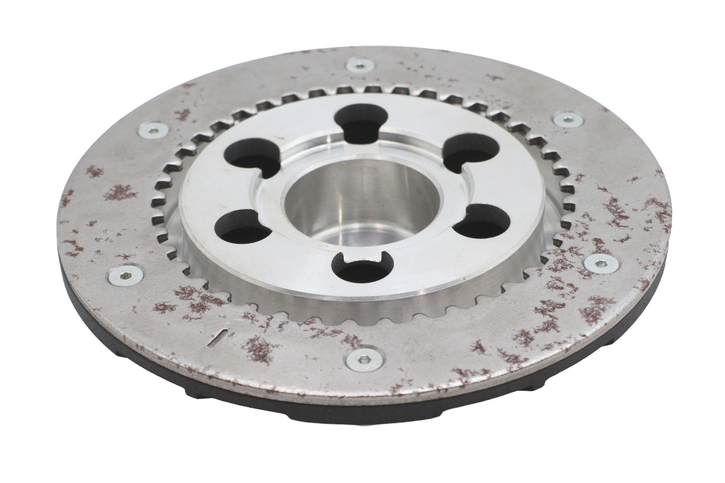 Ultima Clutch Pressure Plate Assembly Black