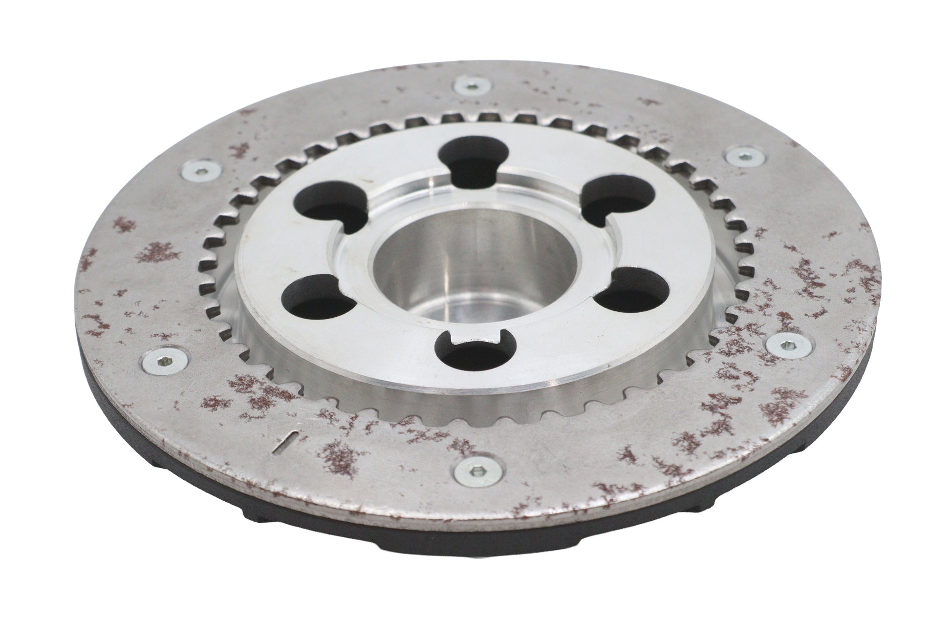 Ultima Clutch Pressure Plate Assembly Black