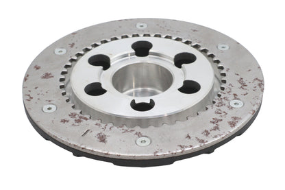 Ultima Clutch Pressure Plate Assembly Black