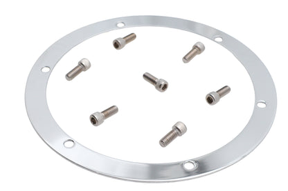 Ultima Front Pulley Belt Guide