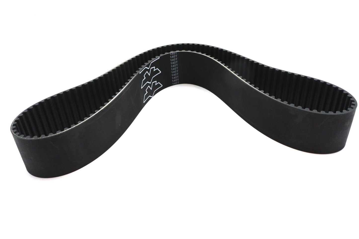 Ultima 2 Replacement Belt 140 Tooth
