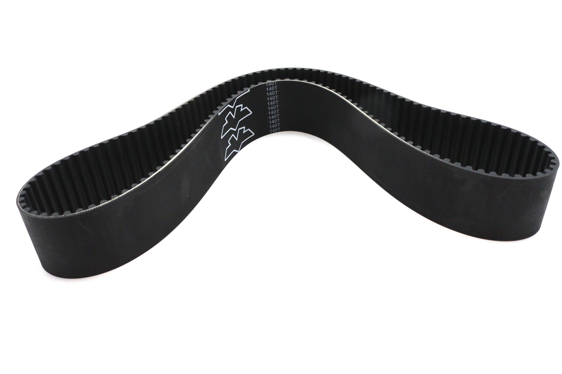 Ultima 2 Replacement Belt 140 Tooth