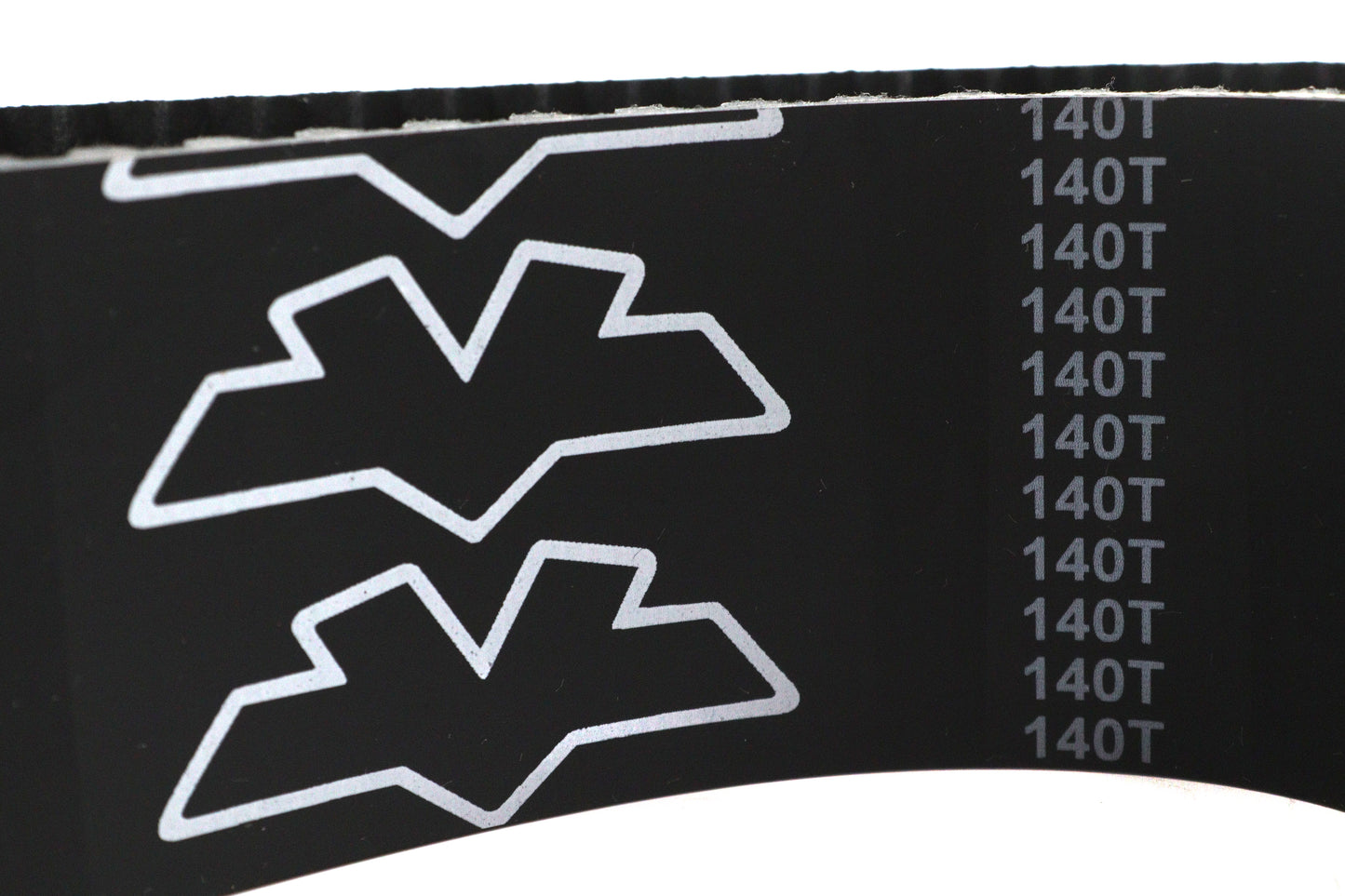 Ultima 2 Replacement Belt 140 Tooth