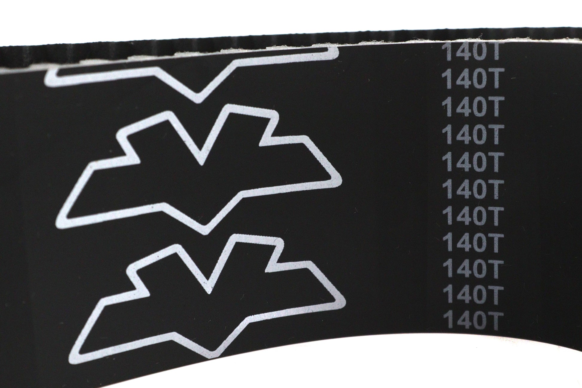 Ultima 2 Replacement Belt 140 Tooth