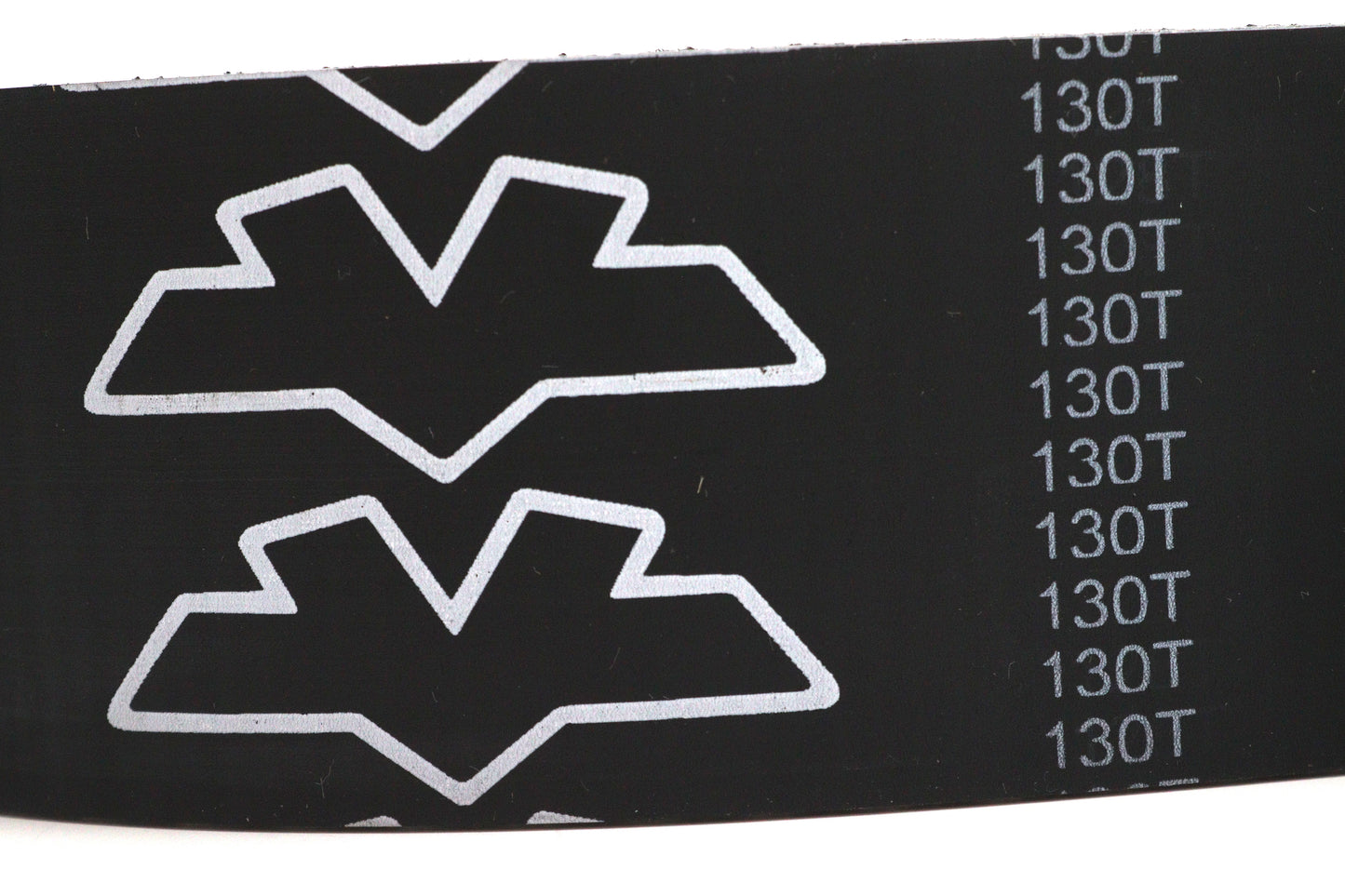 Ultima 2 Bagger Replacement Belt 130 Tooth