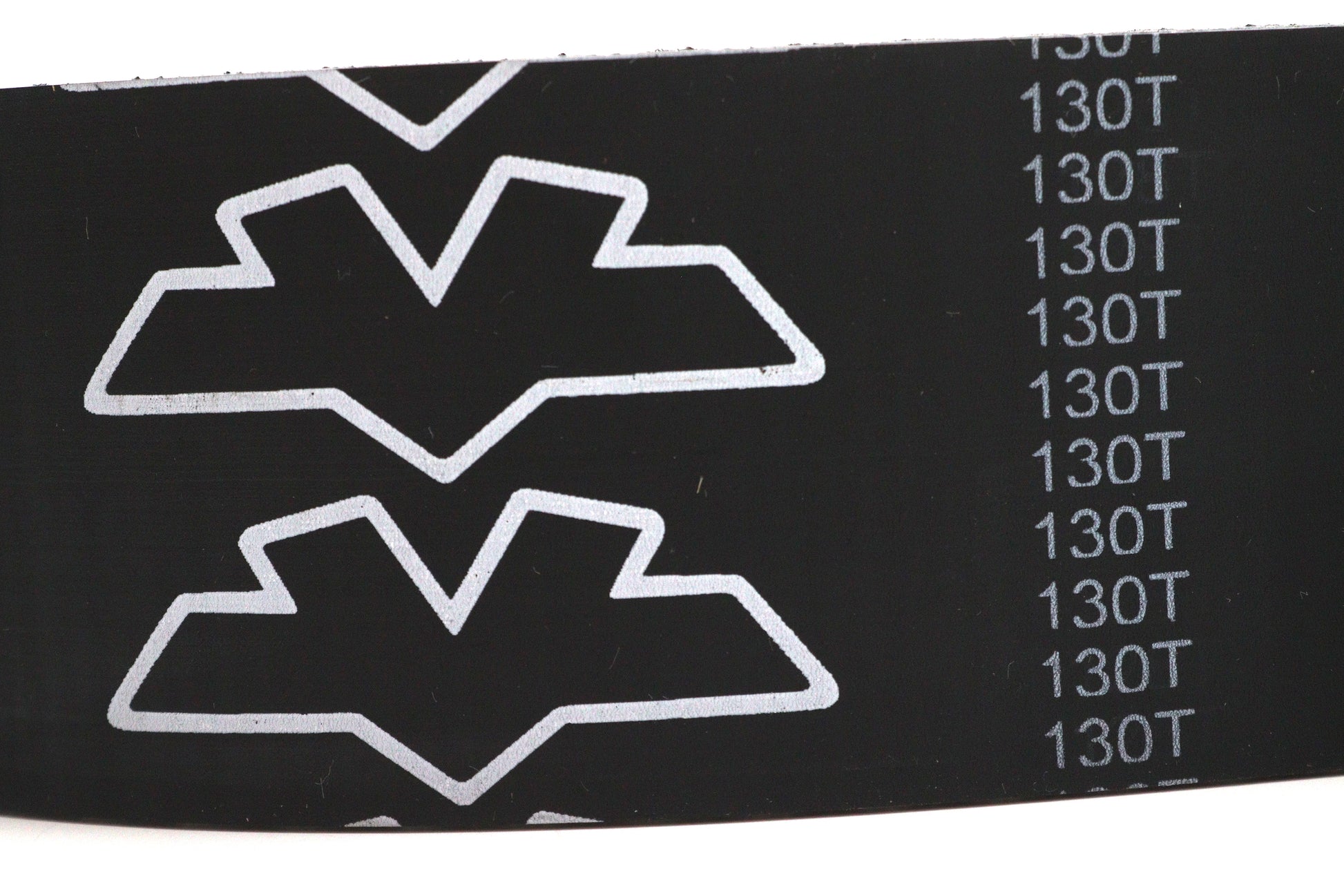 Ultima 2 Bagger Replacement Belt 130 Tooth