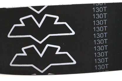 Ultima 2 Bagger Replacement Belt 130 Tooth