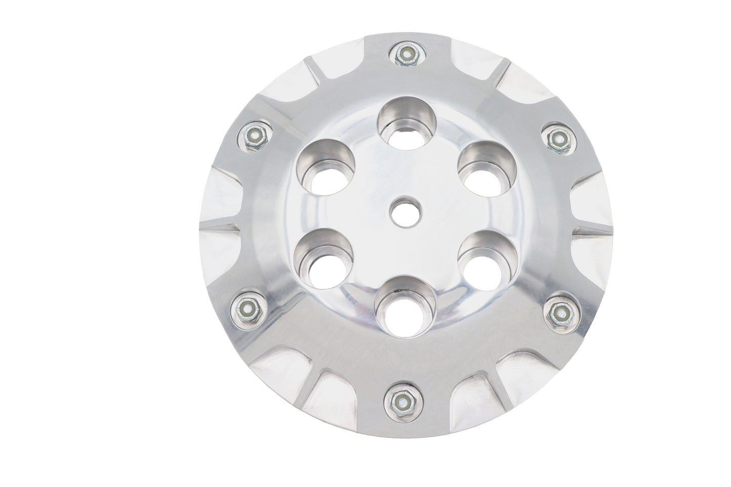 Ultima Clutch Pressure Plate