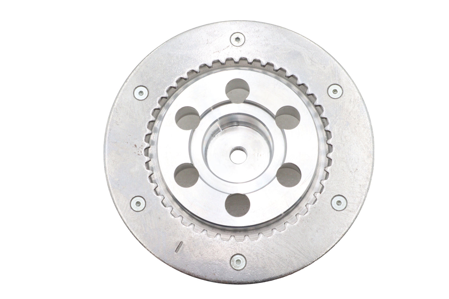 Ultima Clutch Pressure Plate