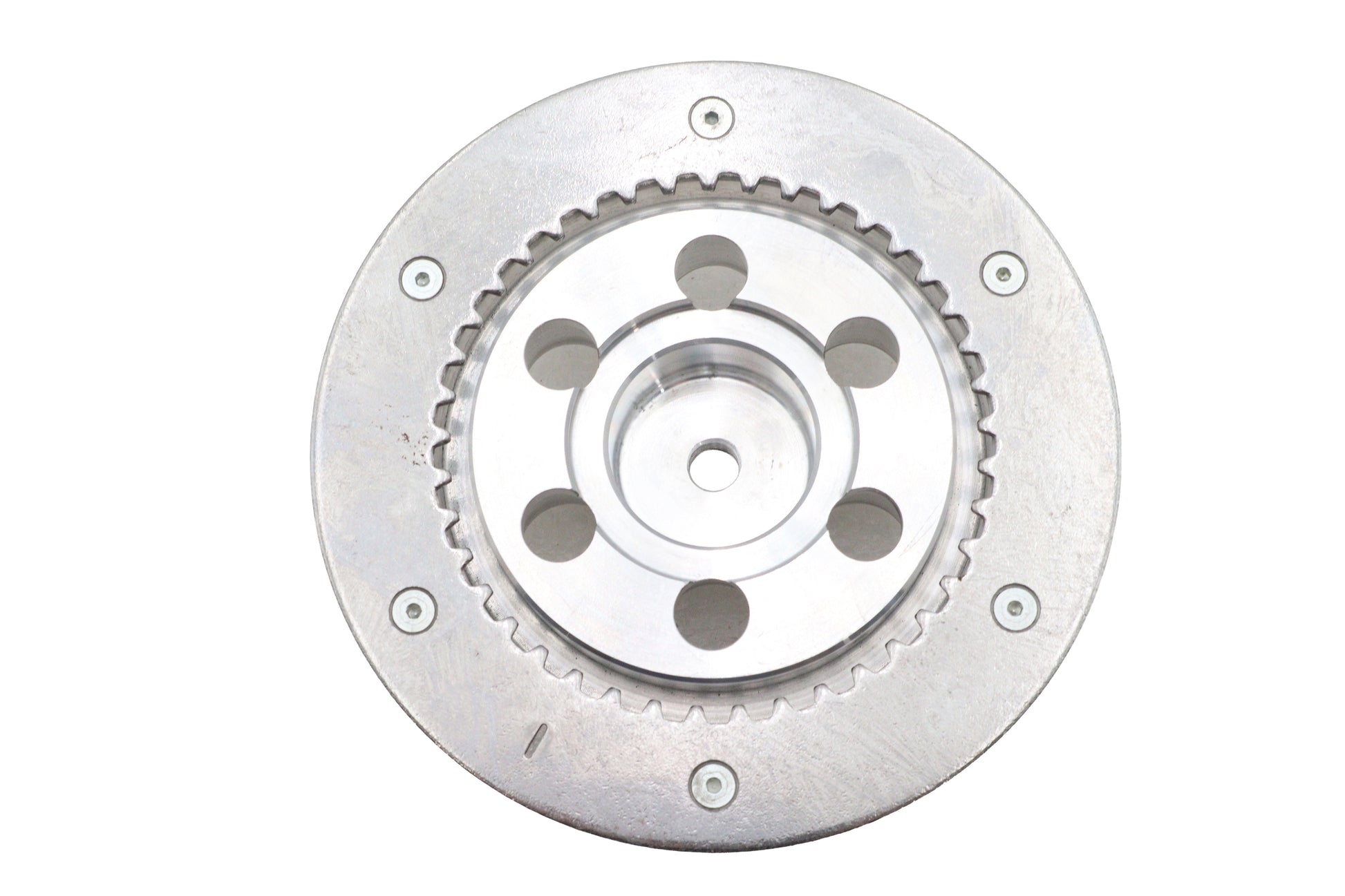 Ultima Clutch Pressure Plate