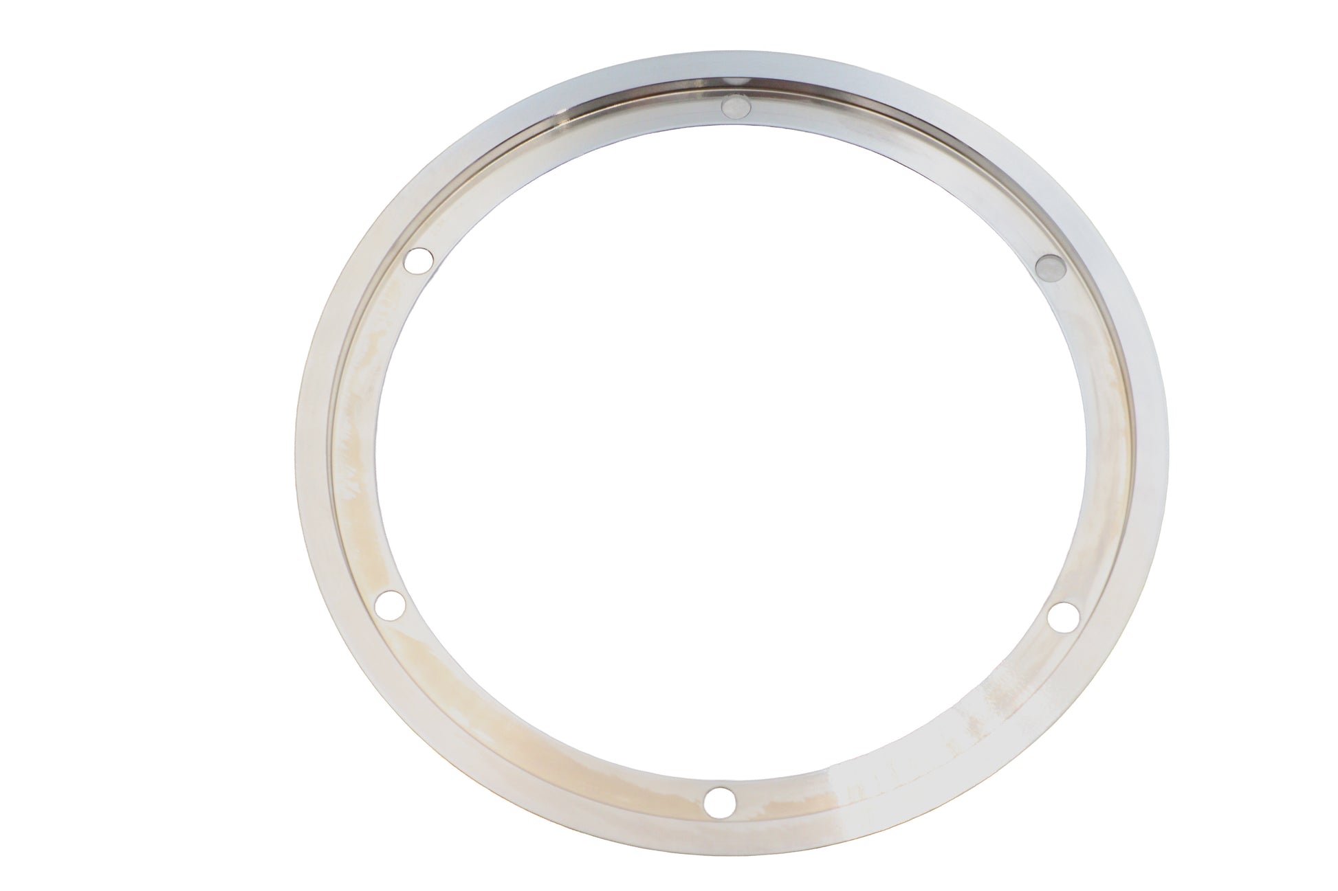 Ultima 2 Front Pulley Inner Belt Guide