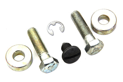 Tool Box Mounting Kit Cadmium