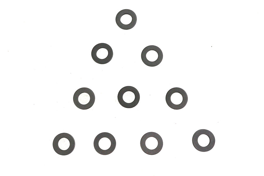 Cylinder Head Bolt Washer Set Parkerized