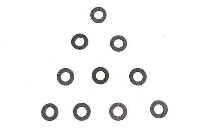 Cylinder Head Bolt Washer Set Parkerized