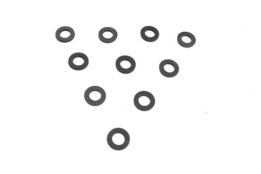 Cylinder Head Bolt Washer Set Parkerized