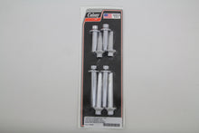Cylinder Head Bolt Set Chrome