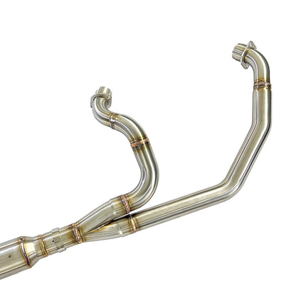 2022–2025 Indian Chief Full Exhaust System