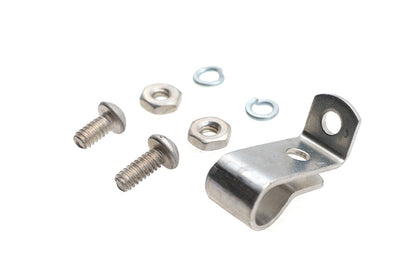Carburetor Throttle Cable Bracket