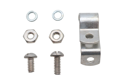 Carburetor Throttle Cable Bracket