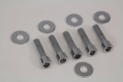 Rear Pulley Bolt and Washer Kit Allen Style