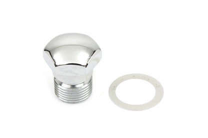 Speedometer Block Off Plug