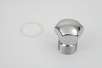 Speedometer Block Off Plug
