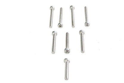 Cam Cover Screw Kit Cadmium