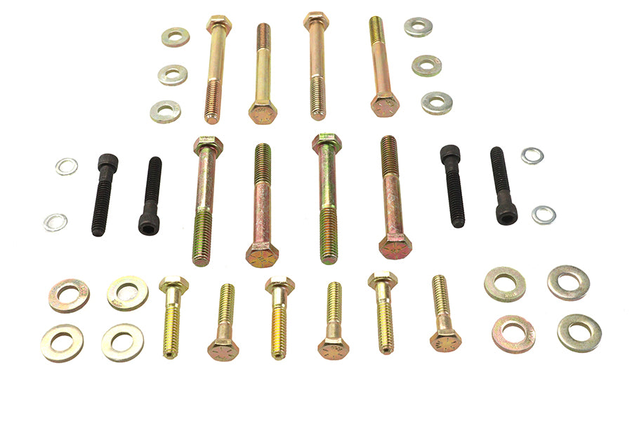 Lower Rocker Arm Cover Mount Kit