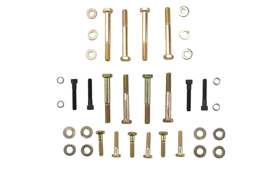 Lower Rocker Arm Cover Mount Kit