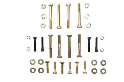 Lower Rocker Arm Cover Mount Kit