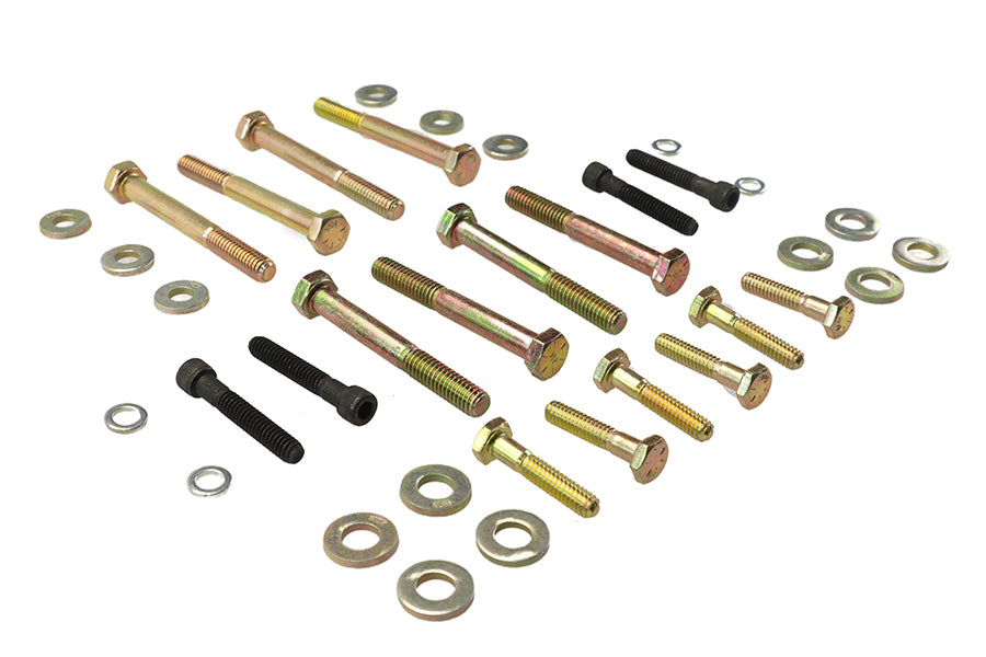 Lower Rocker Arm Cover Mount Kit