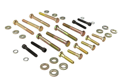 Lower Rocker Arm Cover Mount Kit