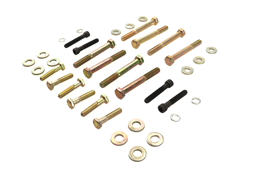 Lower Rocker Arm Cover Mount Kit