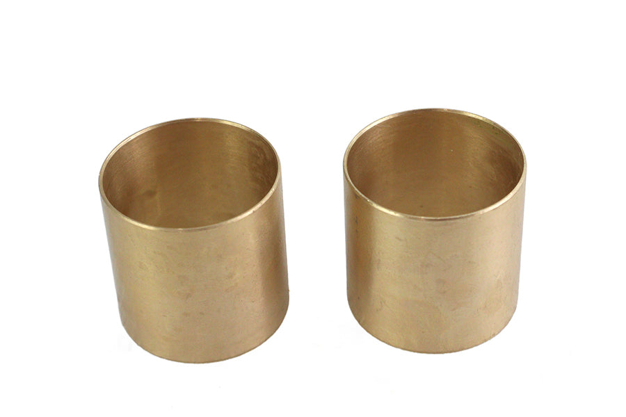 Bronze Seat Post Bushing Set